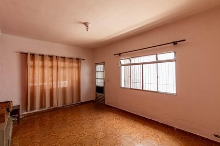 Sala de casa à venda com 3 quartos, 100m² em Vila Sao Francisco (zona Leste), São Paulo
