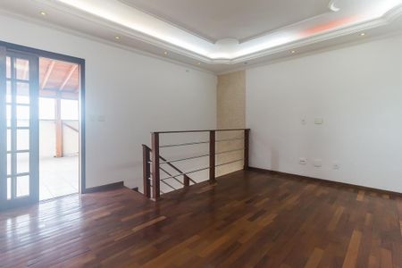 Sala 2 de apartamento para alugar com 2 quartos, 108m² em Alto Ipiranga, Mogi das Cruzes