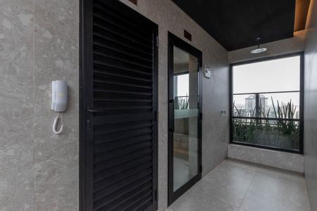 Apartamento à venda com 56m², 1 quarto e 1 vaga Apartamento à venda com 56m², 1 quarto e 1 vagaSauna