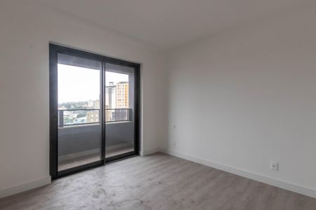 Quarto de apartamento à venda com 1 quarto, 56m² em Lourdes, Belo Horizonte