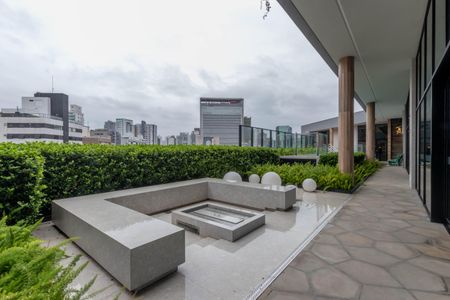 Apartamento à venda com 56m², 1 quarto e 1 vaga Apartamento à venda com 56m², 1 quarto e 1 vagaFire Place