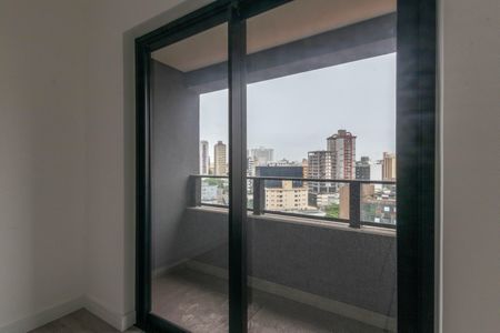 Apartamento à venda com 56m², 1 quarto e 1 vaga Apartamento à venda com 56m², 1 quarto e 1 vagaQuarto