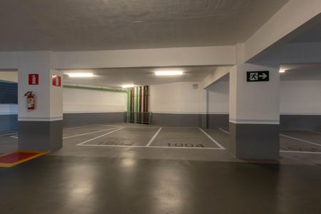 Apartamento à venda com 56m², 1 quarto e 1 vaga Apartamento à venda com 56m², 1 quarto e 1 vagaGaragem