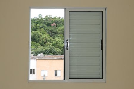 Apartamento para alugar com 47m², 2 quartos e 1 vagaQuarto 2