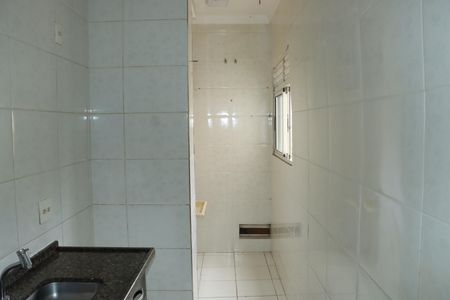 Apartamento para alugar com 47m², 2 quartos e 1 vagaCozinha