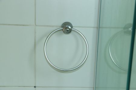 Apartamento para alugar com 47m², 2 quartos e 1 vagaBanheiro Social