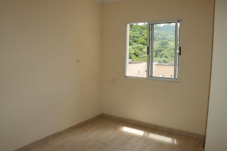 Sala de apartamento para alugar com 2 quartos, 47m² em Bairro Jardim Nossa Senhora das Graças, Cotia