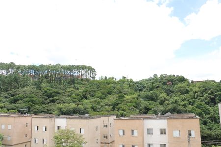 Apartamento para alugar com 2 quartos, 47m² em Bairro Jardim Nossa Senhora das Graças, Cotia