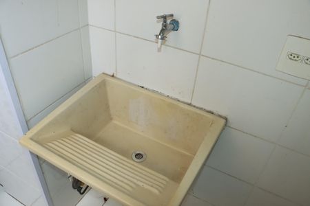 Apartamento para alugar com 47m², 2 quartos e 1 vagaÁrea de Serviço