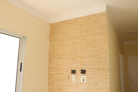 Apartamento para alugar com 47m², 2 quartos e 1 vagaSala