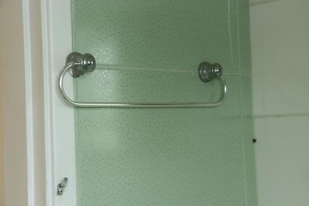 Apartamento para alugar com 47m², 2 quartos e 1 vagaBanheiro Social