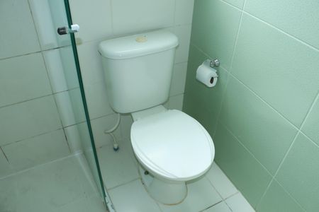 Apartamento para alugar com 47m², 2 quartos e 1 vagaBanheiro Social