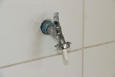 Apartamento para alugar com 47m², 2 quartos e 1 vagaÁrea de Serviço