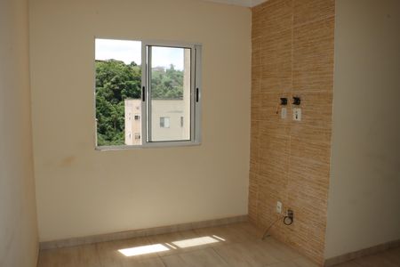 Apartamento para alugar com 2 quartos, 47m² em Bairro Jardim Nossa Senhora das Graças, Cotia