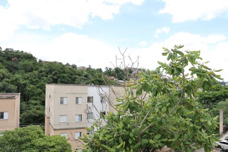 Apartamento para alugar com 47m², 2 quartos e 1 vagaVista Quarto 1