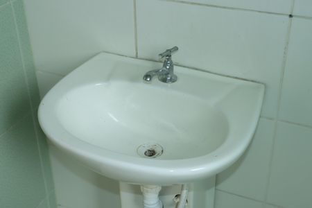 Apartamento para alugar com 47m², 2 quartos e 1 vagaBanheiro Social