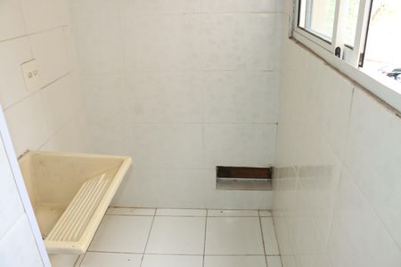 Apartamento para alugar com 47m², 2 quartos e 1 vagaÁrea de Serviço