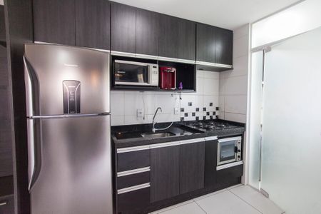 Apartamento para alugar com 60m², 2 quartos e 1 vaga Apartamento para alugar com 60m², 2 quartos e 1 vagaCozinha