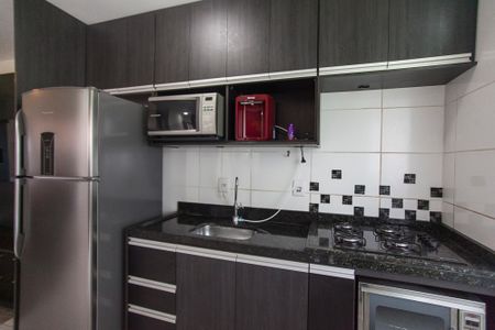 Apartamento para alugar com 60m², 2 quartos e 1 vaga Apartamento para alugar com 60m², 2 quartos e 1 vagaCozinha