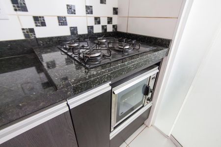 Apartamento para alugar com 60m², 2 quartos e 1 vaga Apartamento para alugar com 60m², 2 quartos e 1 vagaCozinha