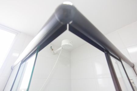 Apartamento para alugar com 60m², 2 quartos e 1 vaga Apartamento para alugar com 60m², 2 quartos e 1 vagaBanheiro Social