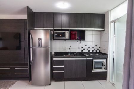 Apartamento para alugar com 60m², 2 quartos e 1 vaga Apartamento para alugar com 60m², 2 quartos e 1 vagaCozinha