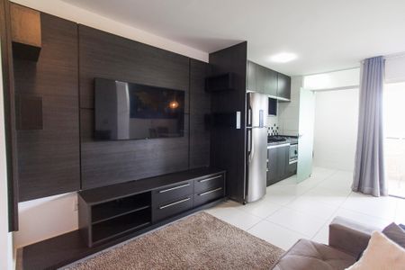 Apartamento para alugar com 60m², 2 quartos e 1 vaga Apartamento para alugar com 60m², 2 quartos e 1 vagaSala
