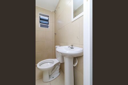 Casa de Condomínio para alugar com 1 quarto, 33m² em Parque Santo Antônio, São Paulo