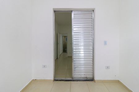 Casa de Condomínio para alugar com 1 quarto, 33m² em Parque Santo Antônio, São Paulo