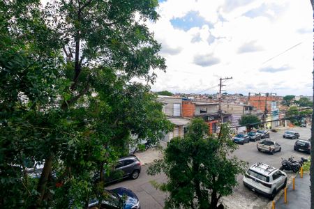 Casa de Condomínio para alugar com 1 quarto, 33m² em Parque Santo Antônio, São Paulo