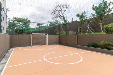 Apartamento para alugar com 67m², 3 quartos e 1 vaga Apartamento para alugar com 67m², 3 quartos e 1 vagaQuadra Esportiva