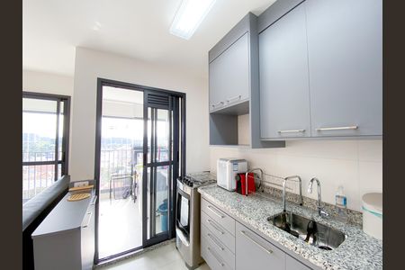 Apartamento para alugar com 67m², 3 quartos e 1 vaga Apartamento para alugar com 67m², 3 quartos e 1 vagaCozinha