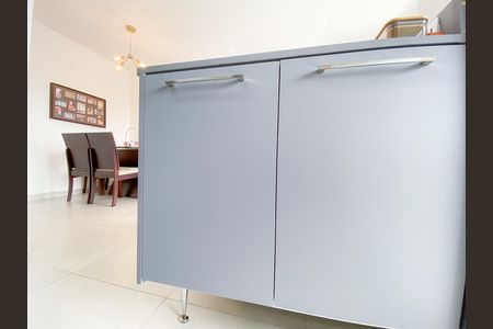 Apartamento para alugar com 67m², 3 quartos e 1 vaga Apartamento para alugar com 67m², 3 quartos e 1 vagaCozinha