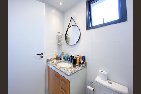 Apartamento para alugar com 67m², 3 quartos e 1 vaga Apartamento para alugar com 67m², 3 quartos e 1 vagaBanheiro Suíte