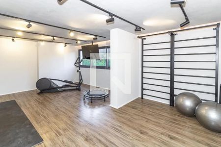Apartamento para alugar com 67m², 3 quartos e 1 vaga Apartamento para alugar com 67m², 3 quartos e 1 vagaÁrea Comum