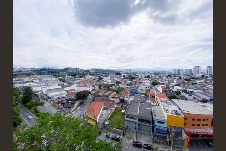 Apartamento para alugar com 67m², 3 quartos e 1 vaga Apartamento para alugar com 67m², 3 quartos e 1 vagaVista da Suíte