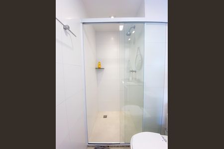 Apartamento para alugar com 67m², 3 quartos e 1 vaga Apartamento para alugar com 67m², 3 quartos e 1 vagaBanheiro Social