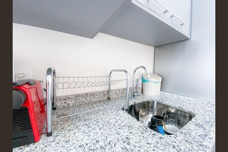 Apartamento para alugar com 67m², 3 quartos e 1 vaga Apartamento para alugar com 67m², 3 quartos e 1 vagaCozinha