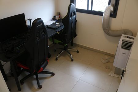 Quarto 1 de apartamento para alugar com 3 quartos, 67m² em Vila Anastácio, São Paulo