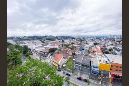 Apartamento para alugar com 67m², 3 quartos e 1 vaga Apartamento para alugar com 67m², 3 quartos e 1 vagaVista da Varanda