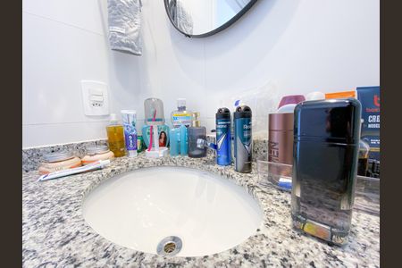 Apartamento para alugar com 67m², 3 quartos e 1 vaga Apartamento para alugar com 67m², 3 quartos e 1 vagaBanheiro Suíte