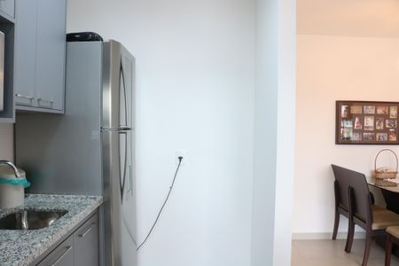Apartamento para alugar com 67m², 3 quartos e 1 vagaCozinha e Área de Serviço