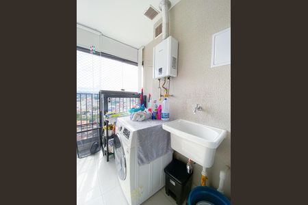 Apartamento para alugar com 67m², 3 quartos e 1 vaga Apartamento para alugar com 67m², 3 quartos e 1 vagaÁrea de Serviço