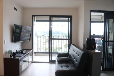 Apartamento para alugar com 67m², 3 quartos e 1 vagaSala