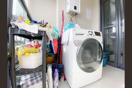 Apartamento para alugar com 67m², 3 quartos e 1 vaga Apartamento para alugar com 67m², 3 quartos e 1 vagaÁrea de Serviço