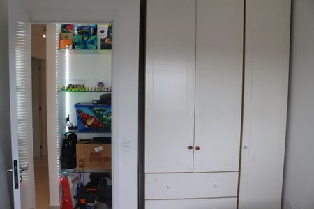 Apartamento para alugar com 67m², 3 quartos e 1 vagaQuarto 2