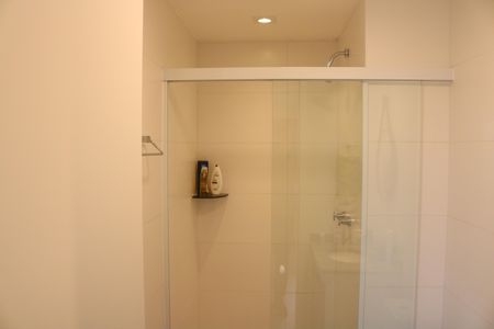 Apartamento para alugar com 67m², 3 quartos e 1 vagaBanheiro