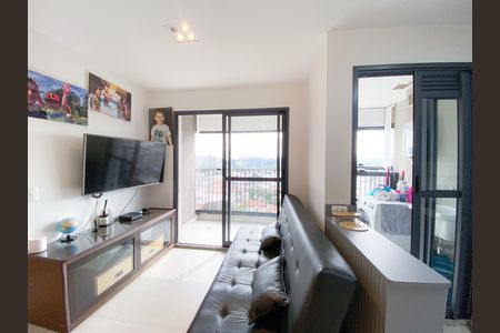 Apartamento para alugar com 67m², 3 quartos e 1 vaga Apartamento para alugar com 67m², 3 quartos e 1 vagaSala