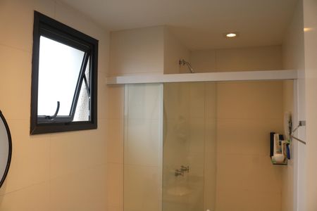 Apartamento para alugar com 67m², 3 quartos e 1 vagaBanheiro da Suíte