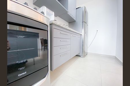 Apartamento para alugar com 67m², 3 quartos e 1 vaga Apartamento para alugar com 67m², 3 quartos e 1 vagaCozinha